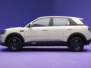 Xe hơi thiết kế đẹp, công suất 122 mã lực, giá hơn 260 triệu đồng