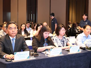 Kết nối đầu tư tác động, mở thêm kênh vốn cho doanh nghiệp nhỏ và vừa