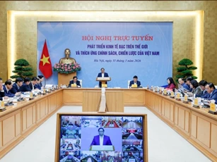 Việt Nam chưa có khung chính sách đồng bộ về kinh tế bạc