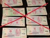 Cảnh báo về loại tiền giả 200.000 đồng mới xuất hiện