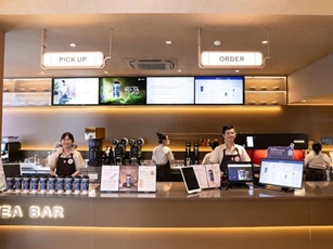 CHAGEE Việt Nam hỗ trợ người khuyết tật, trẻ mồ côi khó khăn qua ly trà