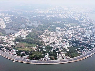 Đồng Nai thành lập Tổ soạn thảo Đề án thành lập thành phố trực thuộc trung ương