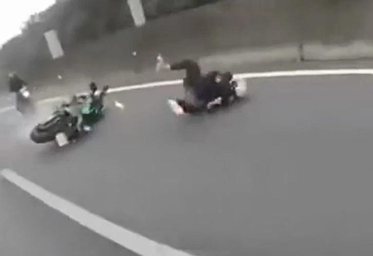 Ảnh cắt từ clip.