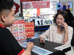 Giải pháp quản lý cuộc gọi thông minh từ mạng di động FPT