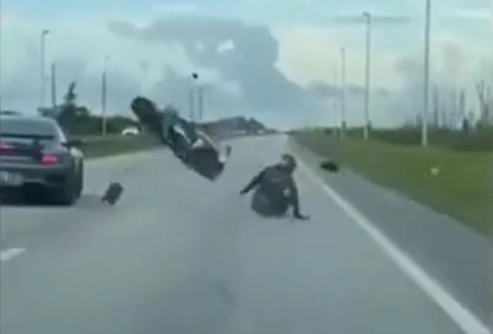 Ảnh cắt từ clip.