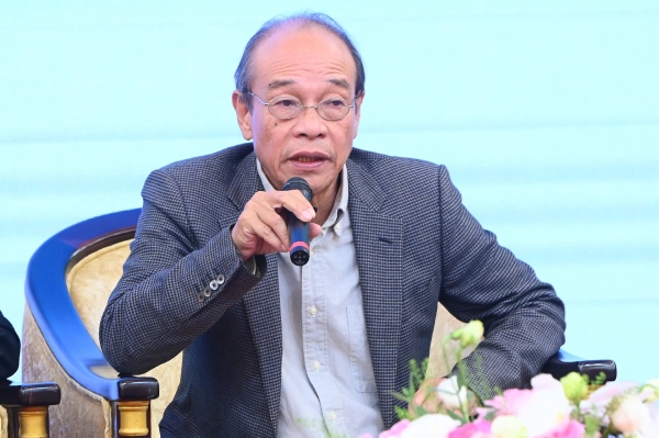 Chủ tịch VIPA: Cần đưa thuế nhập khẩu xăng dầu về 0% trong dài hạn