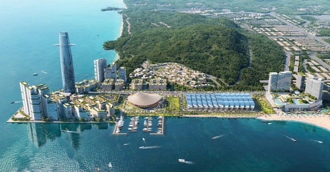 Phú Quốc vào Top điểm đến xu hướng của thế giới, sẵn sàng cho APEC 2027