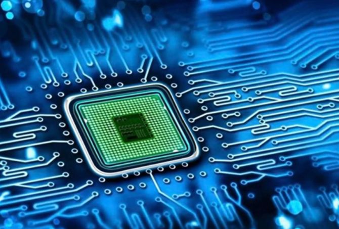 Bóng đen chiến tranh Trung Đông bao phủ ngành công nghiệp bán dẫn, AI