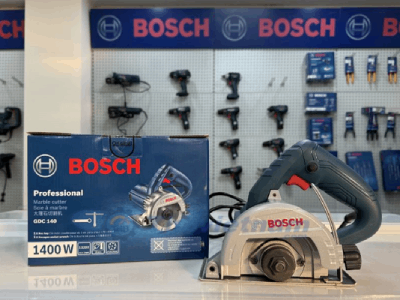 Cơ hội nhận ưu đãi lên tới 1 triệu đồng khi mua dụng cụ điện Bosch tại THB Việt Nam