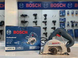 Cơ hội nhận ưu đãi lên tới 1 triệu đồng khi mua dụng cụ điện Bosch tại THB Việt Nam