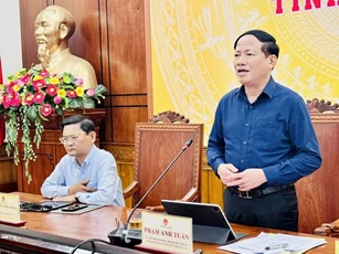 Chủ tịch tỉnh Gia Lai: Doanh nghiệp phải chủ động tái cấu trúc trước biến động thị trường