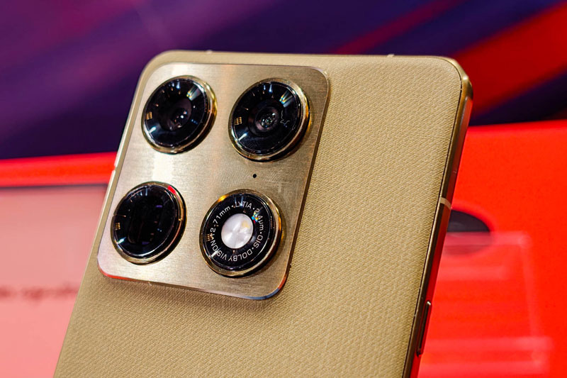 Smartphone mạnh bậc nhất thế giới, giá 22,99 triệu tại Việt Nam, so kè với iPhone 17