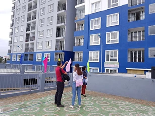 Sở Xây dựng Đà Nẵng hướng dẫn thuê, mua nhà ở xã hội