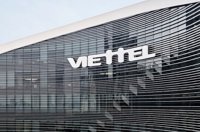 Viettel đứng số 1 thế giới về sức mạnh thương hiệu viễn thông