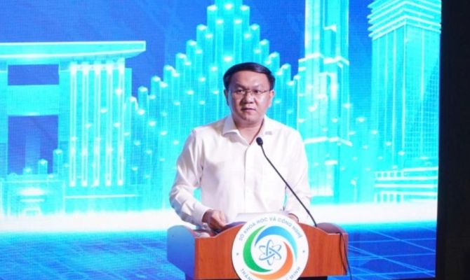 TP Hồ Chí Minh: Hơn 200 tỷ đồng thương mại hóa nghiên cứu khoa học