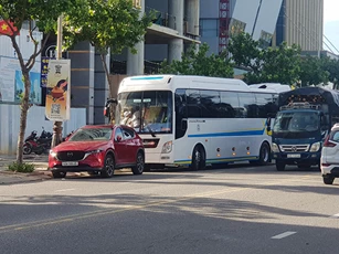 Đà Nẵng mở rộng hai tuyến đường du lịch ven biển