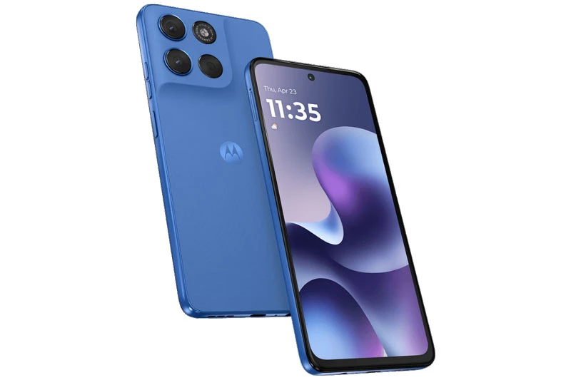 Motorla G57 Power 5G.