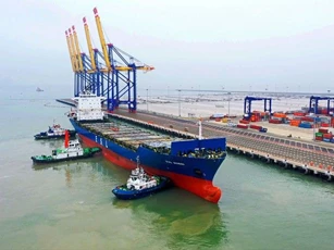 Hải Phòng xây lộ trình đổi mới công nghệ cho 8 ngành kinh tế mũi nhọn