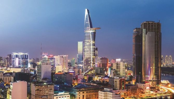 TP Hồ Chí Minh xây dựng 3 kịch bản tăng trưởng năm 2026