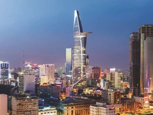 TP Hồ Chí Minh xây dựng 3 kịch bản tăng trưởng năm 2026