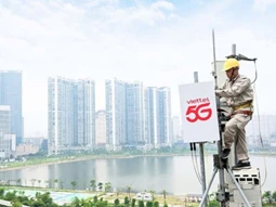 Bảo đảm mạng viễn thông phục vụ bầu cử