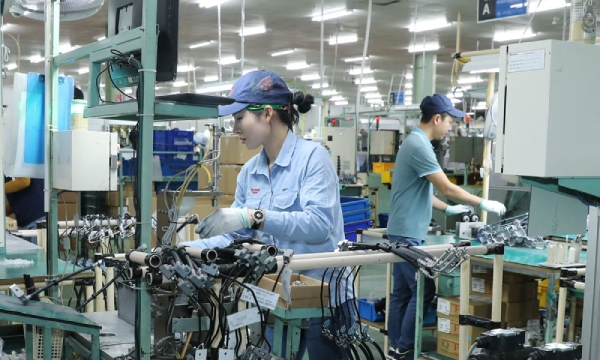 Nâng cao hiệu quả thực thi Nghị quyết 68