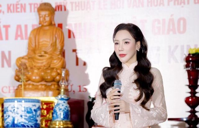 Khởi động cuộc thi sáng tác nghệ thuật Phật giáo ‘Sáng đạo trong đời 2026’