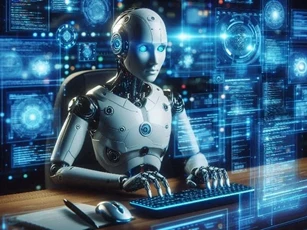 Đón đầu trí tuệ nhân tạo để nâng tầm năng lực cạnh tranh quốc gia