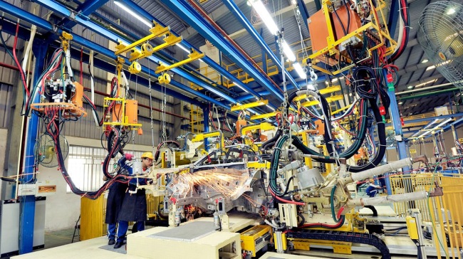 Ban IV: Doanh nghiệp không dễ hưởng ưu đãi thuế về đổi mới sáng tạo