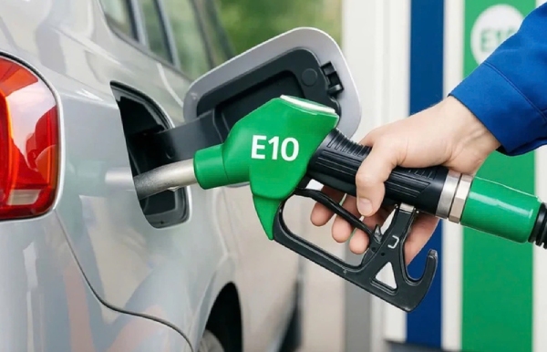 Giải bài toán tự chủ nguồn ethanol nội địa cho lộ trình xăng E10