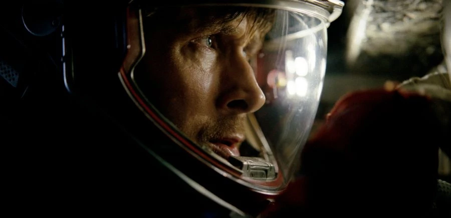 Ryland Grace (do Ryan Gosling thủ vai) bất đắc dĩ tham gia vào dự án sống còn của nhân loại