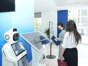 Tư duy số mở đường cho dịch vụ công hiện đại