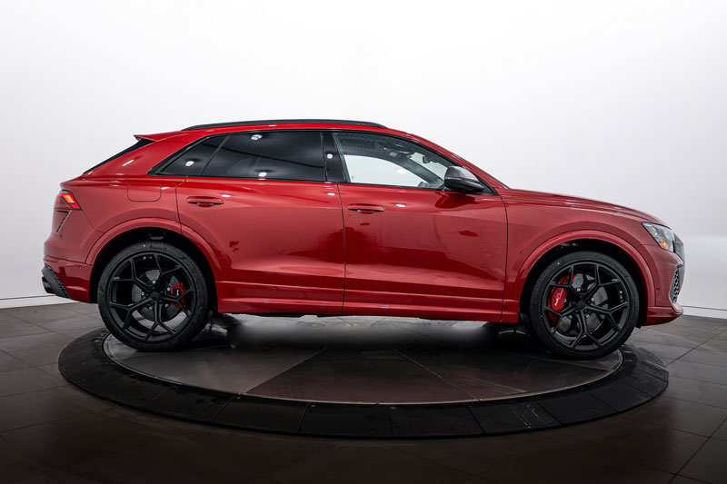 SUV hạng sang công suất 500 mã lực, thiết kế cá tính, giá hơn 4,3 tỷ đồng