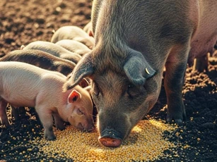 Giá heo hơi ngày 16/3: Thị trường ổn định trong sáng đầu tuần