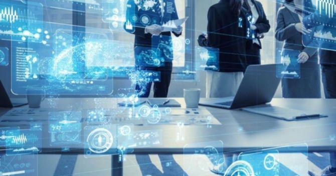 Tới năm 2030, 500.000 doanh nghiệp nhỏ và vừa sẽ được hỗ trợ chuyển đổi số