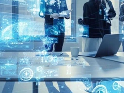 Tới năm 2030, 500.000 doanh nghiệp nhỏ và vừa sẽ được hỗ trợ chuyển đổi số