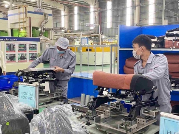 Nghịch lý ưu đãi công nghiệp hỗ trợ: Chính sách 'mở' nhưng thủ tục lại 'thắt'