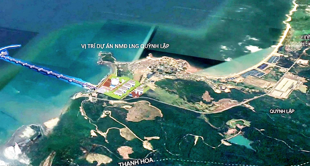 Nghệ An thành lập tổ công tác hỗ trợ dự án hơn 59.000 tỷ đồng