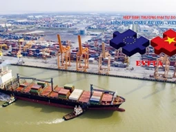 EU đẩy mạnh hợp tác FTA: Doanh nghiệp Việt cần làm gì để duy trì lợi thế cạnh tranh?