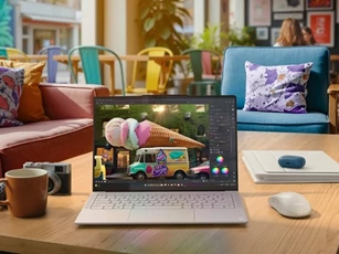 Loạt laptop cho nhịp sống hiện đại