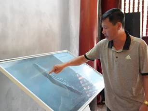 'Mã hóa địa chỉ đỏ' lan tỏa giá trị di sản Thủ đô