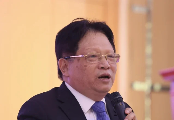 Động thái mới nhất của Hóa chất Đức Giang DGC sau khi chủ tịch bị bắt