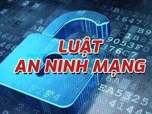 6 nhóm nhiệm vụ trọng tâm triển khai thực hiện Luật An ninh mạng