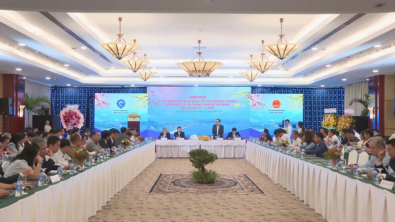 Gia Lai kỳ vọng thu hút dòng vốn chất lượng cao từ các doanh nghiệp, nhà đầu tư TP Hồ Chí Minh