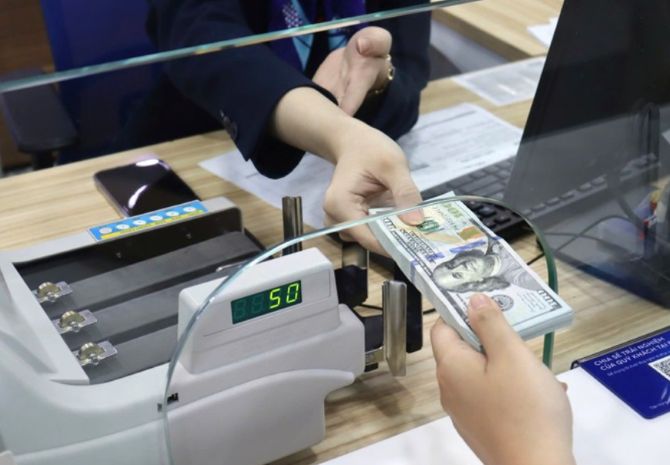 TP Hồ Chí Minh đặt mục tiêu huy động 1000 tỷ đồng kiều hối cho khoa học - công nghệ