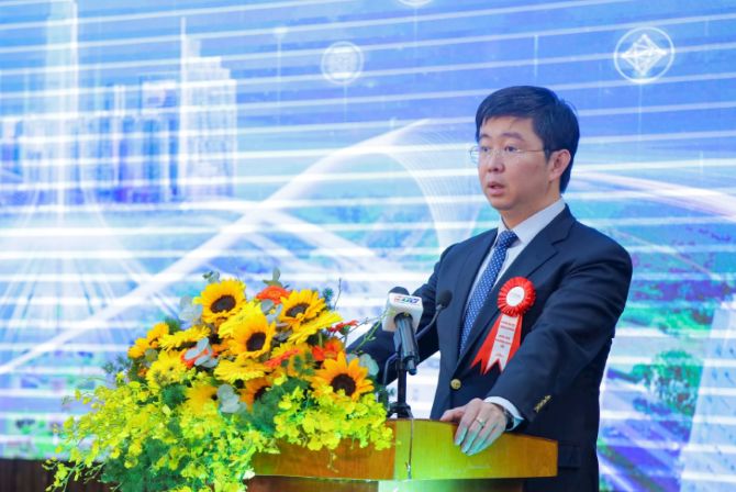 ‘Làm gia công phần mềm khó giúp Việt Nam thành cường quốc công nghệ’