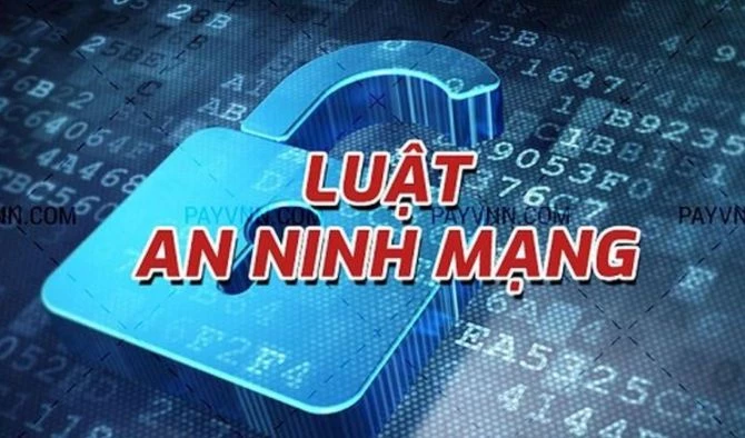 Ngày 16/3, Thủ tướng Phạm Minh Chính đã ký ban hành Kế hoạch triển khai thi hành Luật An ninh mạng. Ảnh: Internet.
