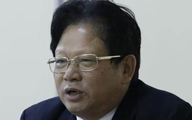 Khởi tố chủ tịch tập đoàn hóa chất Đức Giang Đào Hữu Huyền