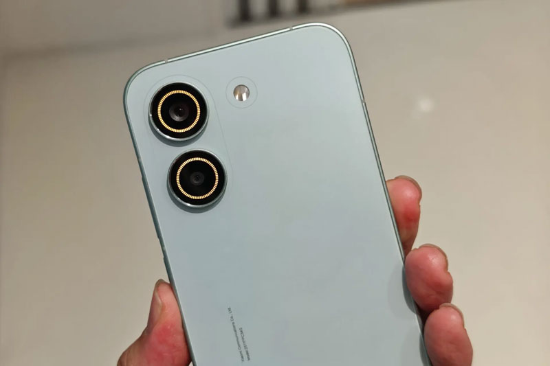 Smartphone cấu hình ‘khủng’, chống nước, pin 9.000mAh, giá hơn 12 triệu đồng