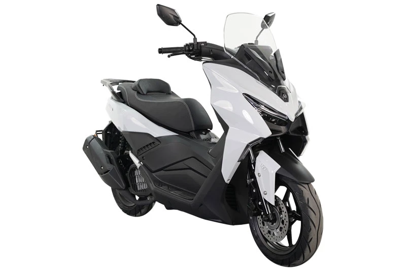 WMoto NX150S 2026. 